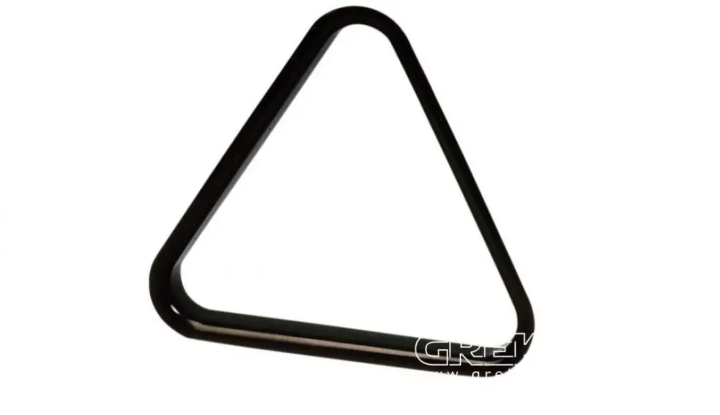 Trójkąt plastikowy 52,4 mm