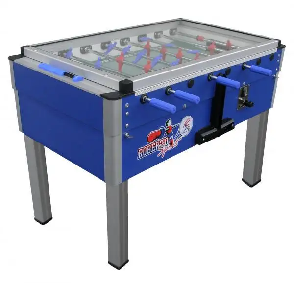 Roberto Sport–najbardziej popularny-zarobkowy model piłkarzyków