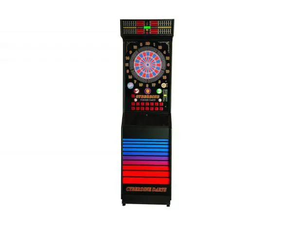 CYBERDINE DARTS